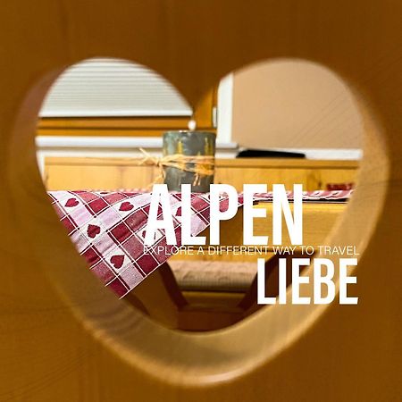 80 M2, Fuer Bis 6 Personen Mit Tollem Skigebiet, Zentral Und Doch Ruhig Waidring Esterno foto