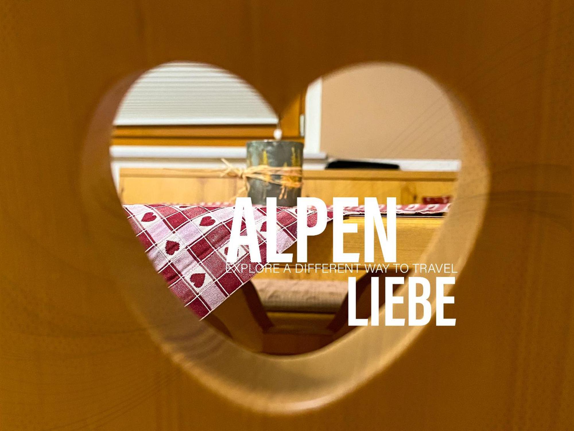 80 M2, Fuer Bis 6 Personen Mit Tollem Skigebiet, Zentral Und Doch Ruhig Waidring Esterno foto