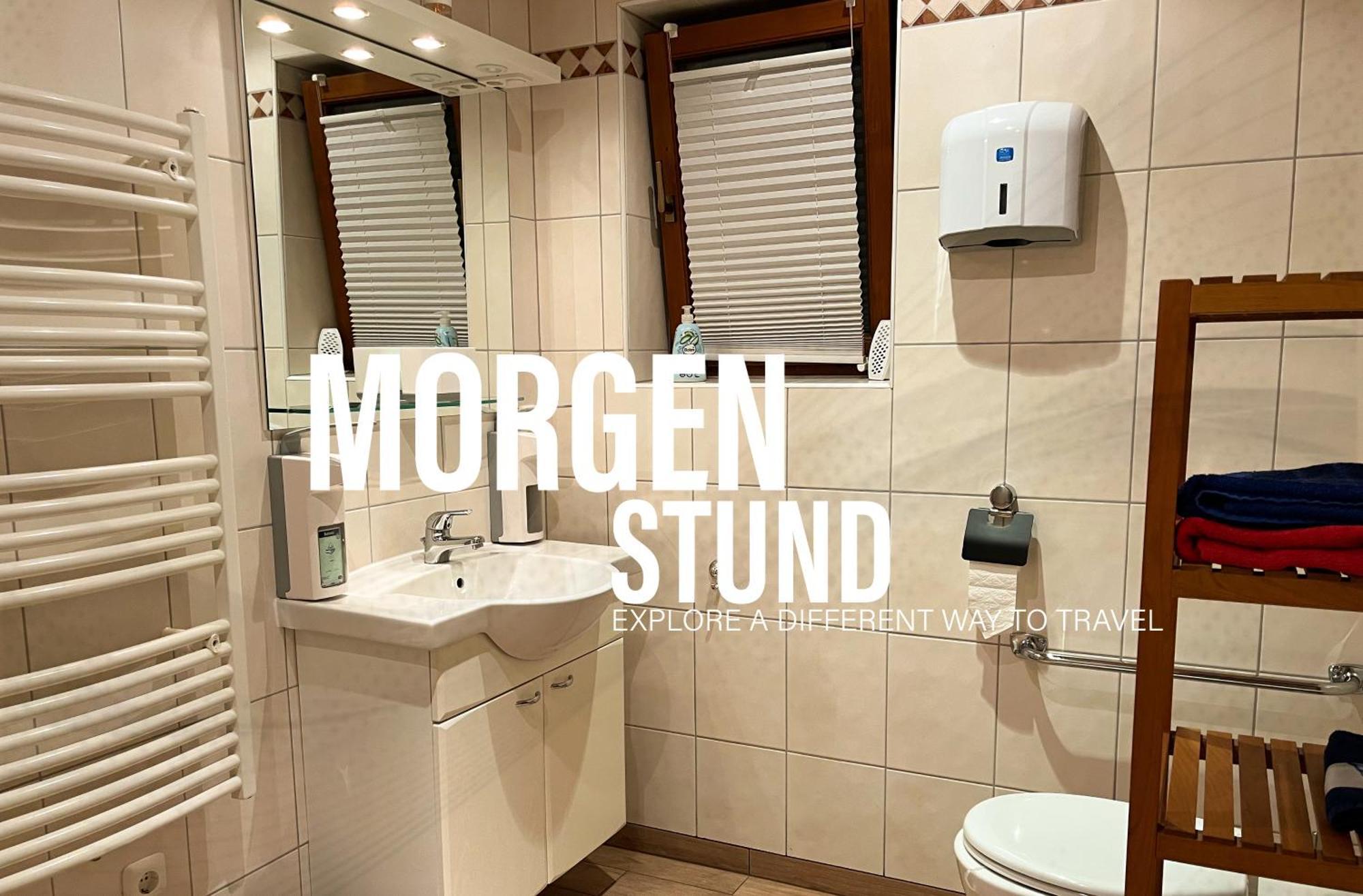 80 M2, Fuer Bis 6 Personen Mit Tollem Skigebiet, Zentral Und Doch Ruhig Waidring Esterno foto