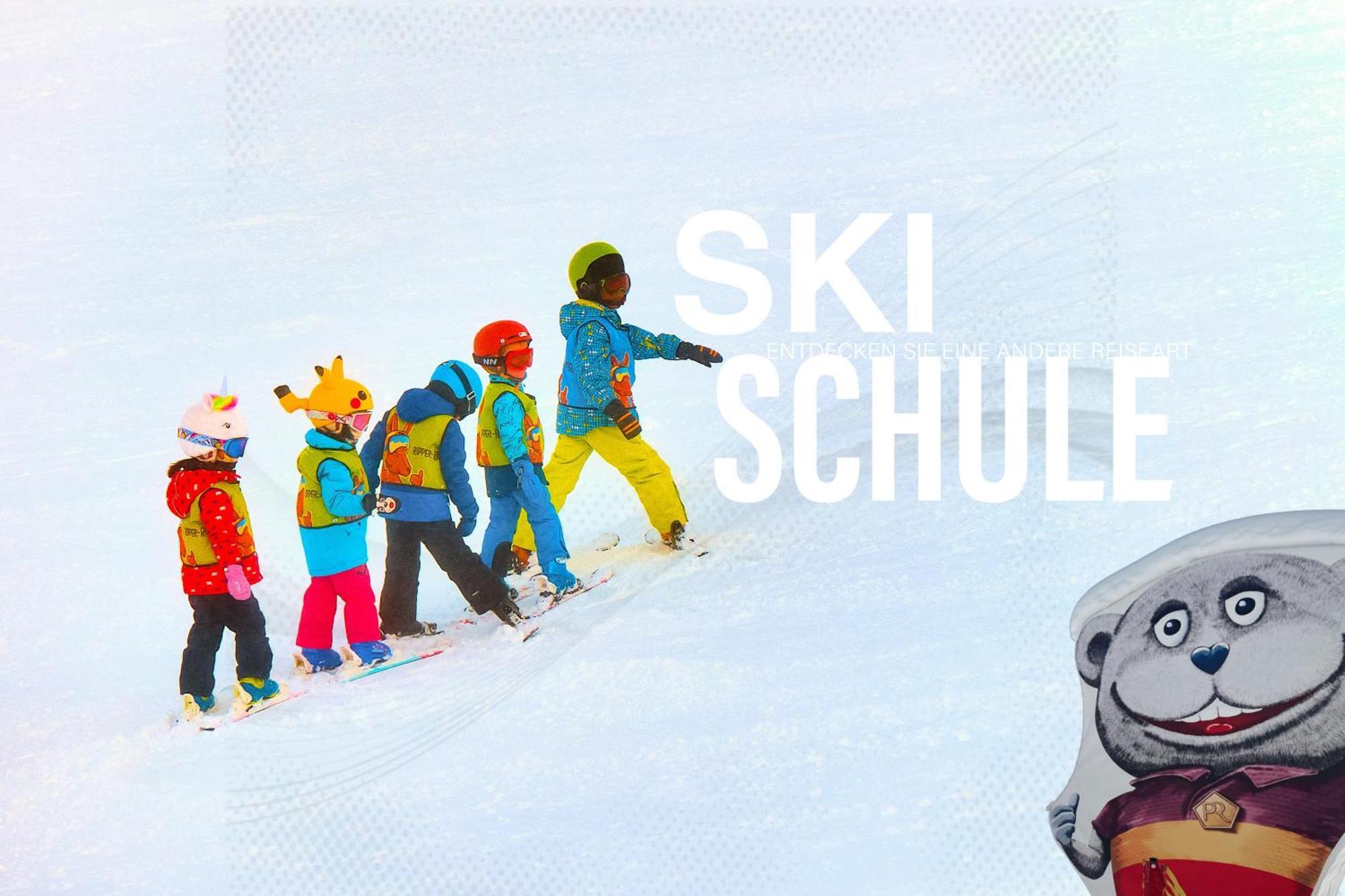 80 M2, Fuer Bis 6 Personen Mit Tollem Skigebiet, Zentral Und Doch Ruhig Waidring Esterno foto