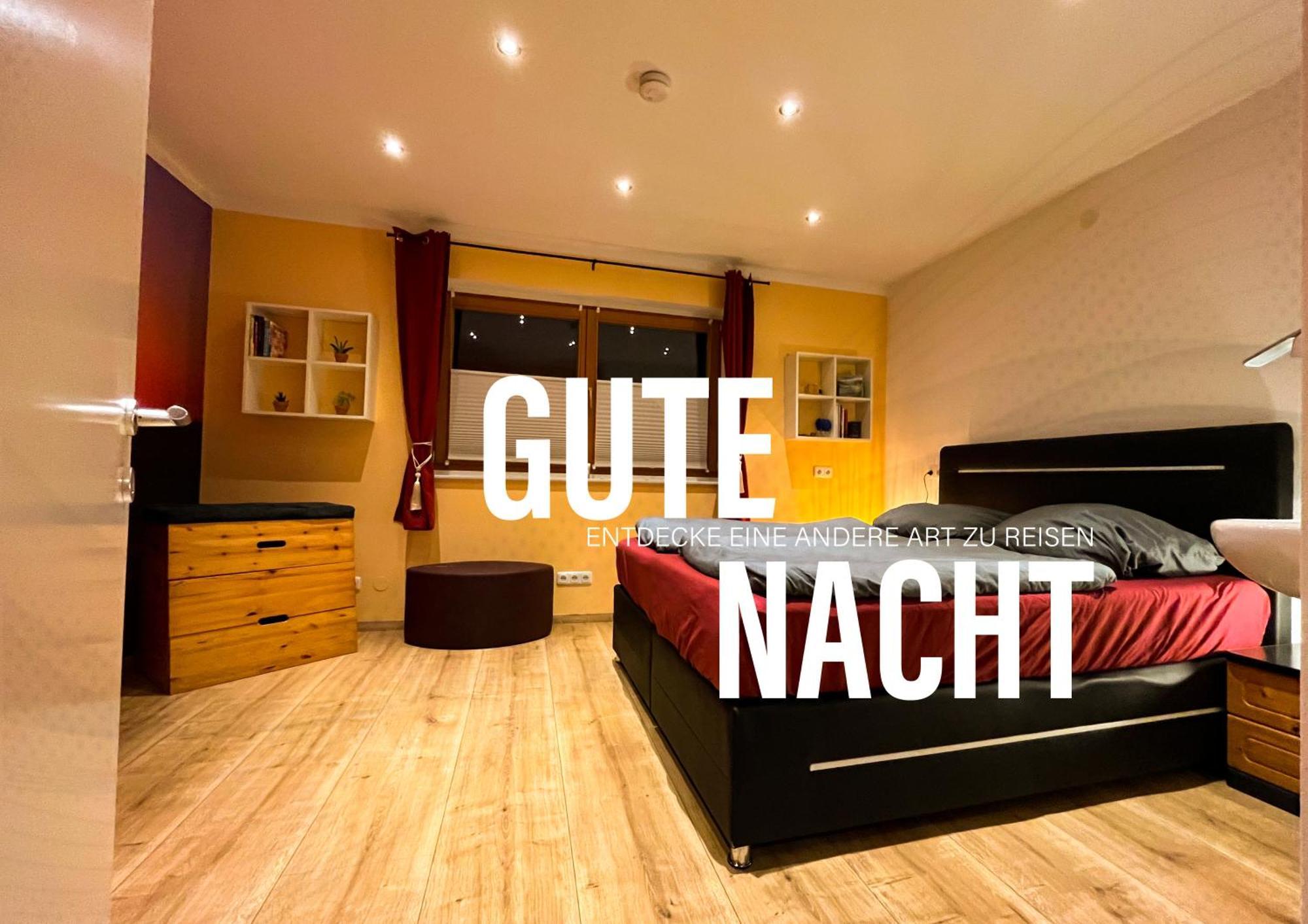80 M2, Fuer Bis 6 Personen Mit Tollem Skigebiet, Zentral Und Doch Ruhig Waidring Esterno foto