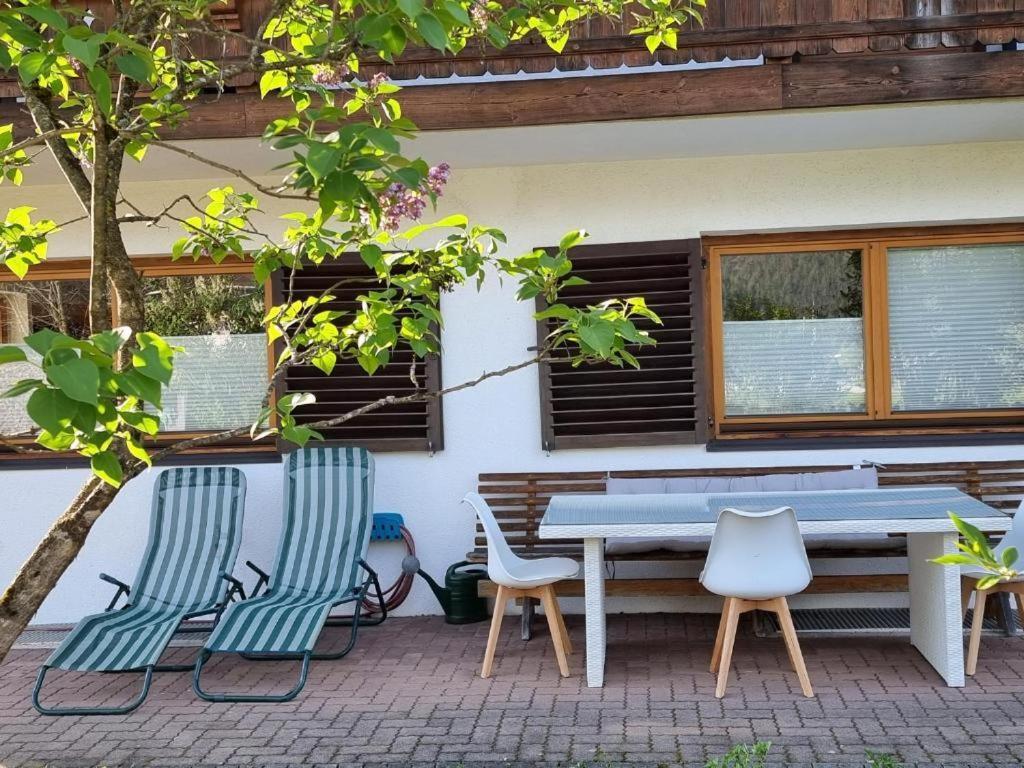 80 M2, Fuer Bis 6 Personen Mit Tollem Skigebiet, Zentral Und Doch Ruhig Waidring Esterno foto